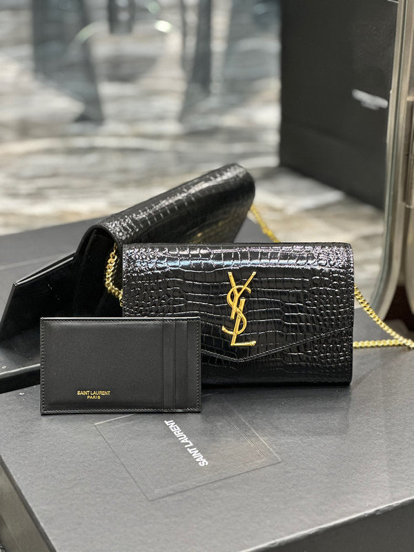 Yves Saint Laurent - Bags