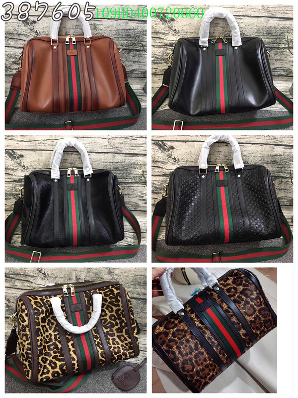 Gucci Designer Tote