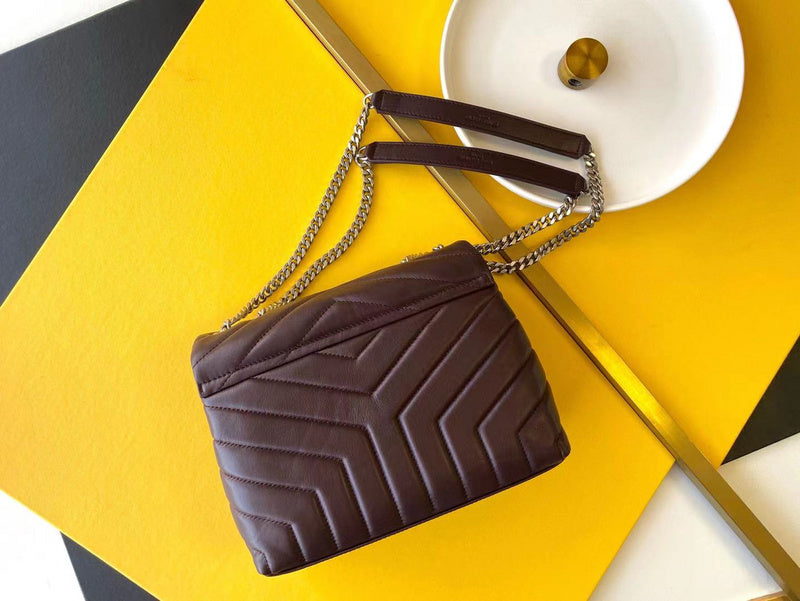 Yves Saint Laurent - Bags 