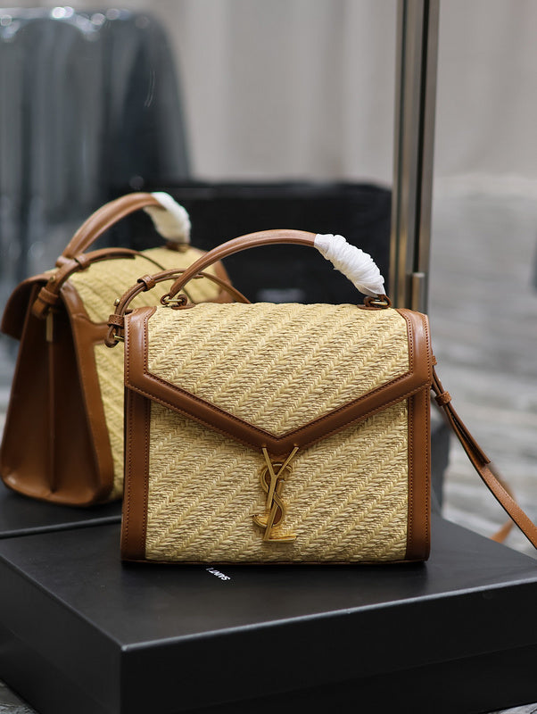 Yves Saint Laurent - Bags