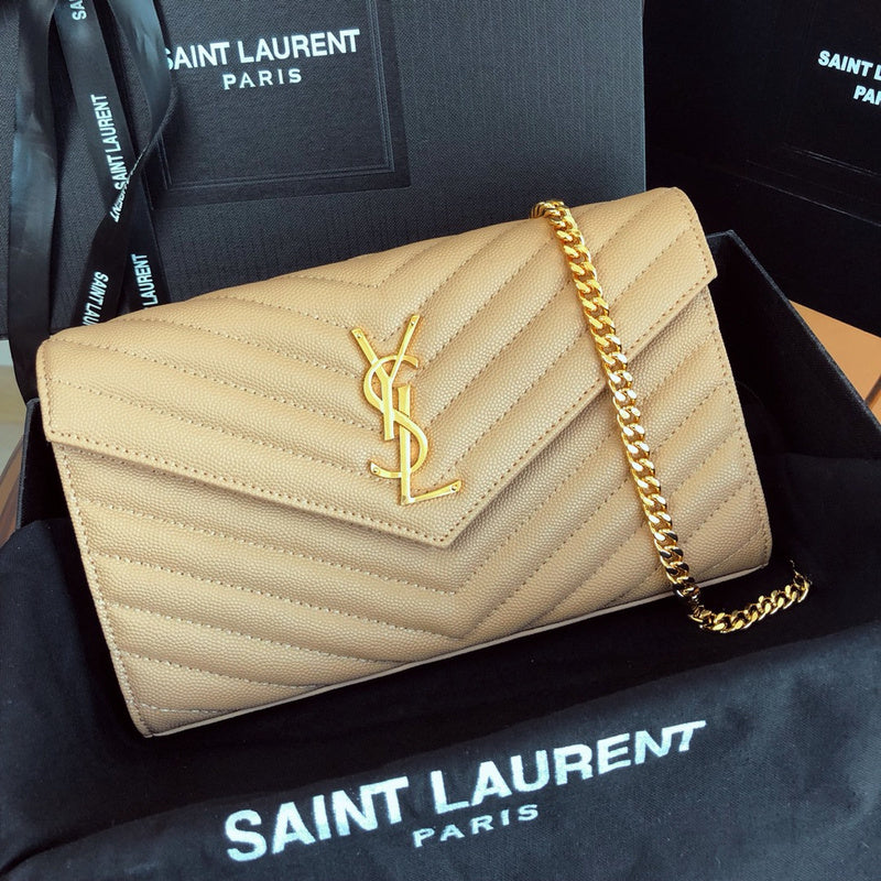 Yves Saint Laurent - Bags 