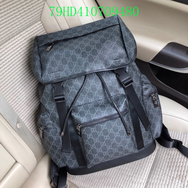 Gucci Designer Tote