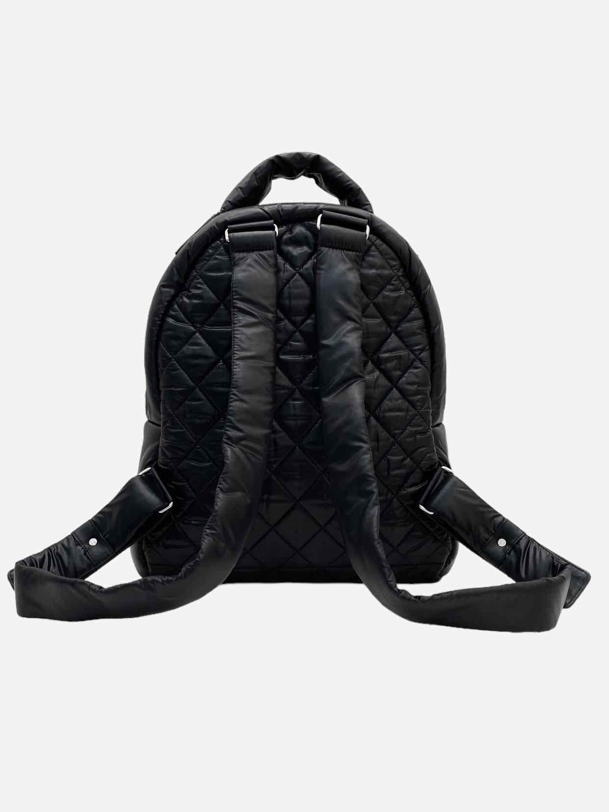 Chanel Backpack Bag - Almora Bags