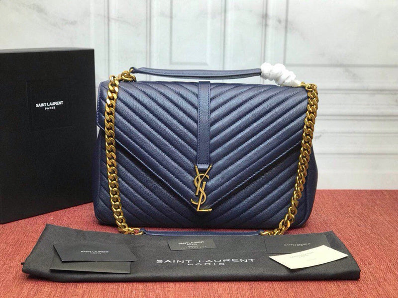 Yves Saint Laurent - Bags