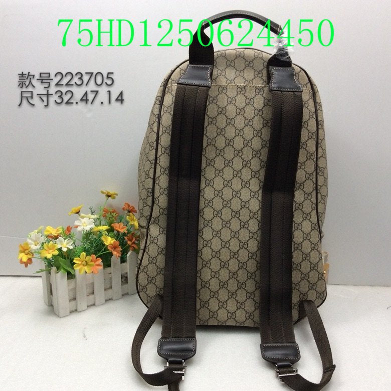 Gucci Designer Tote
