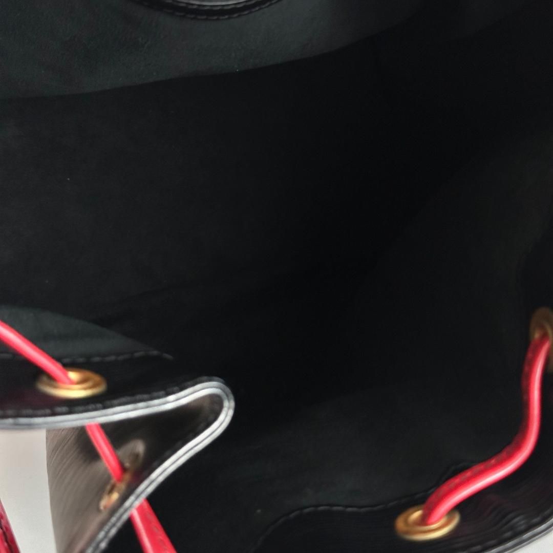 Louis Vuitton LV Monogram Noé - Black Bucket Bags, Handbags MR1904202566022