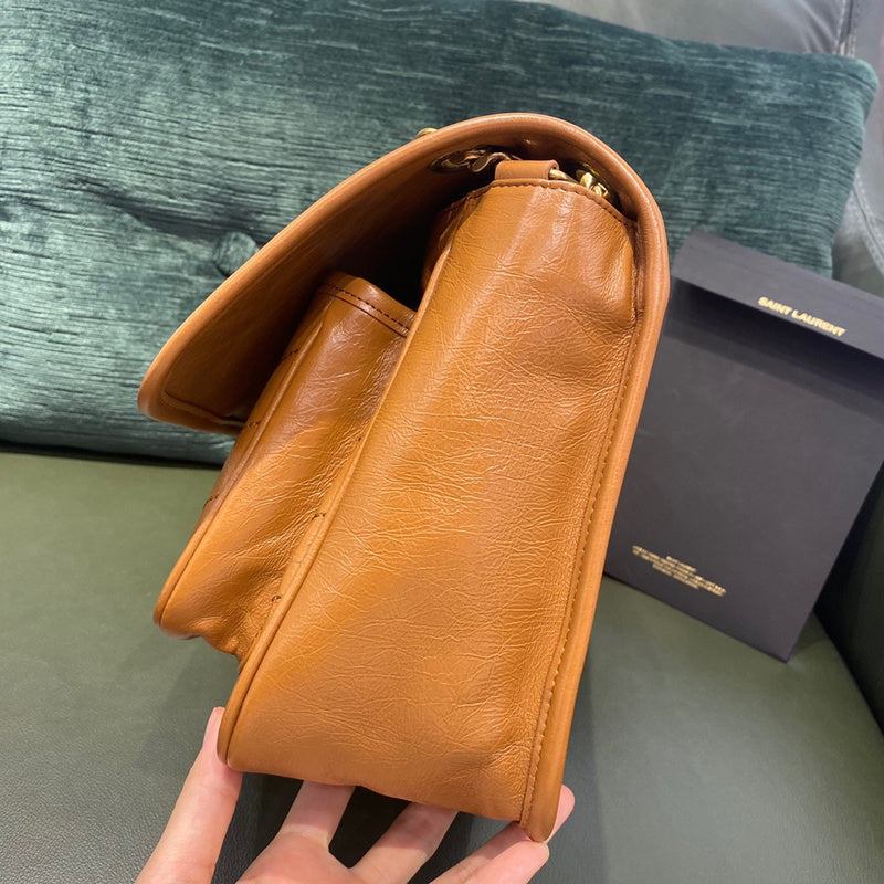 Yves Saint Laurent - Bags - Franco Shops