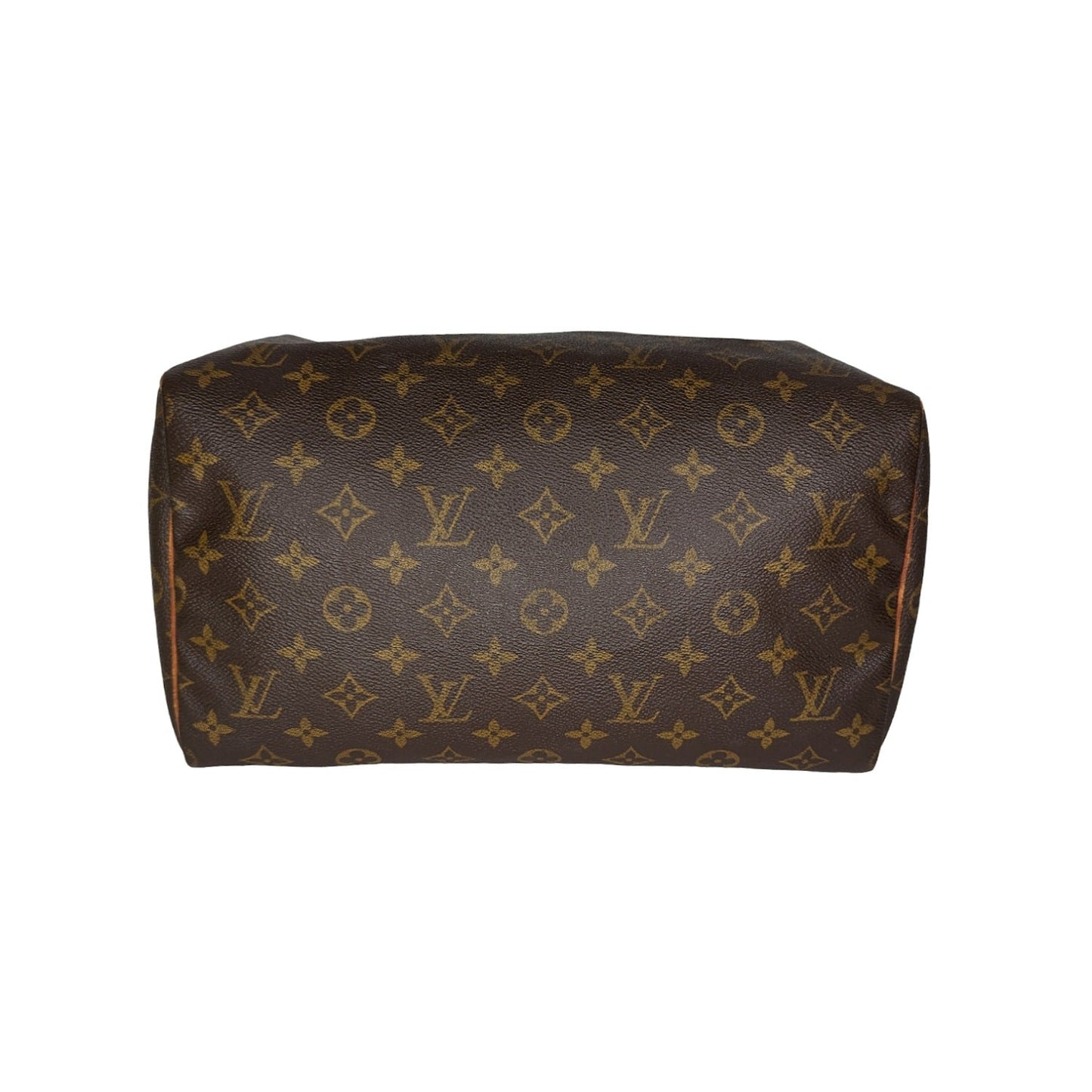 Louis Vuitton 1986 Monogram Canvas Bag