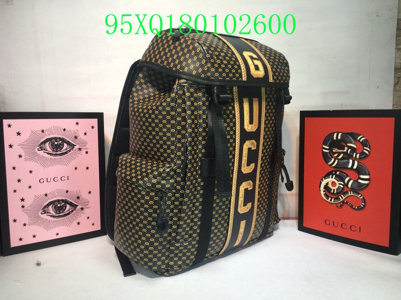 Gucci Designer Tote