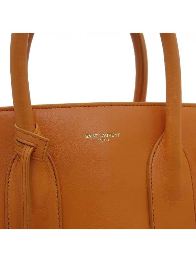 Luxury Saint Laurent Trending 2026 324823 2 WAY bag