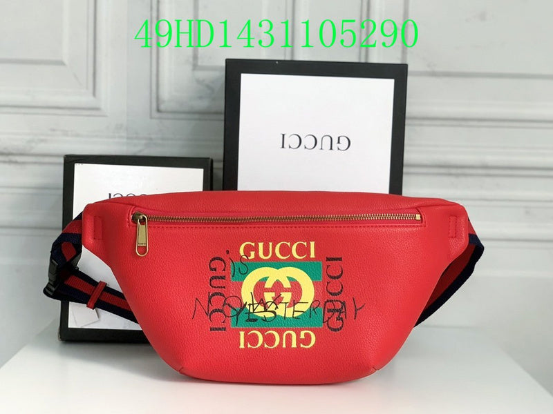 Gucci Designer Tote