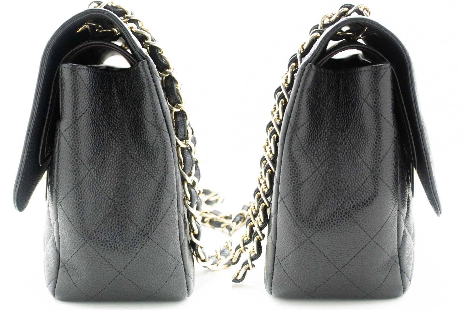 Chanel Large Shoulder Bag - Almora Bags