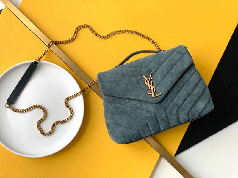 Yves Saint Laurent - Bags - Franco Shops