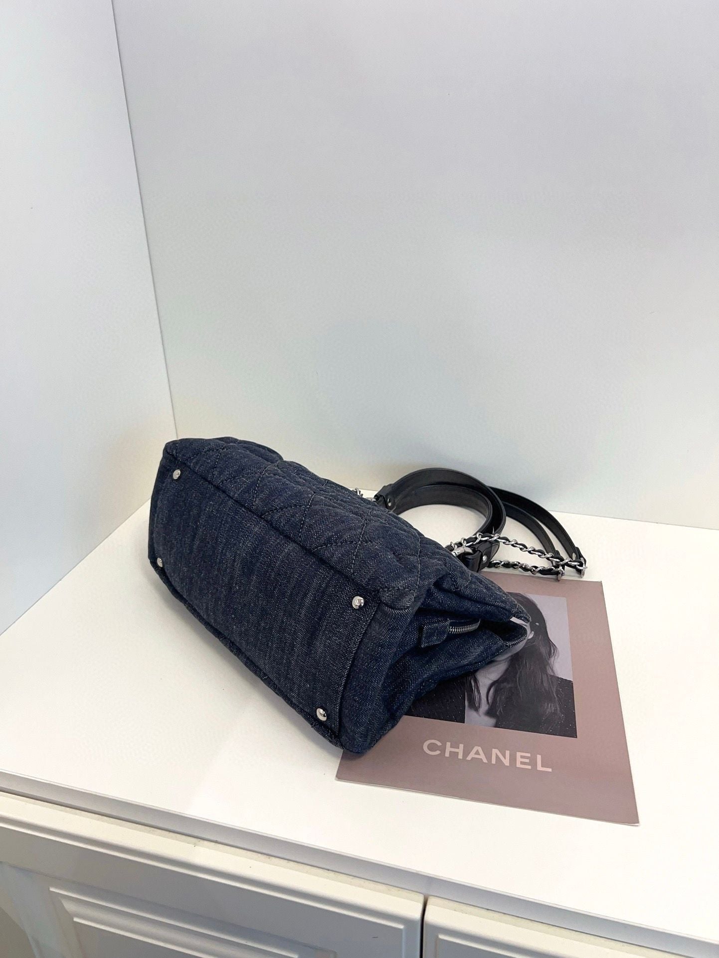 Chanel Tote Bag - Almora Bags