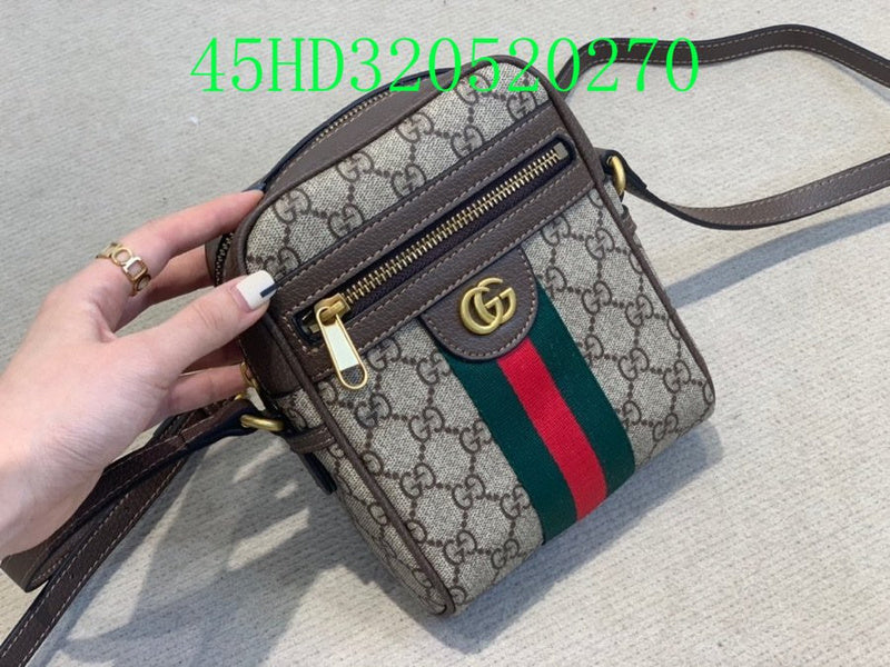 Gucci Designer Tote