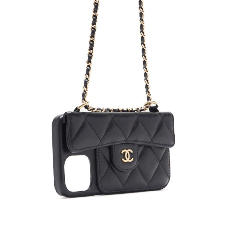 Chanel Shoulder Bag - Almora Bags