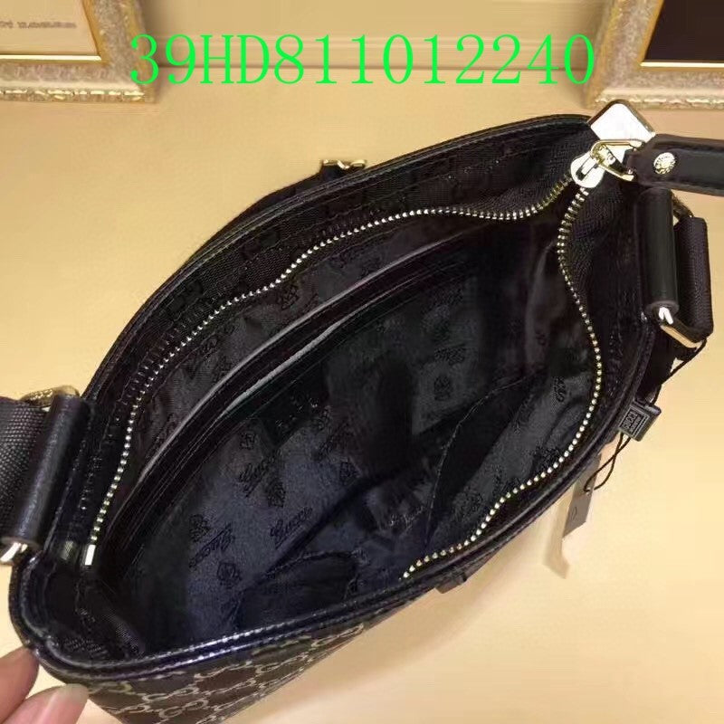 Gucci Designer Tote