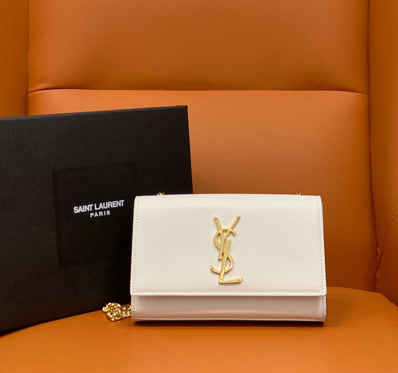 Franco Shops - Yves Saint Laurent - Bags