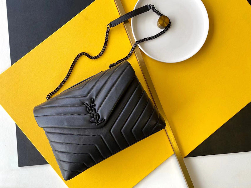 Yves Saint Laurent - Bags 