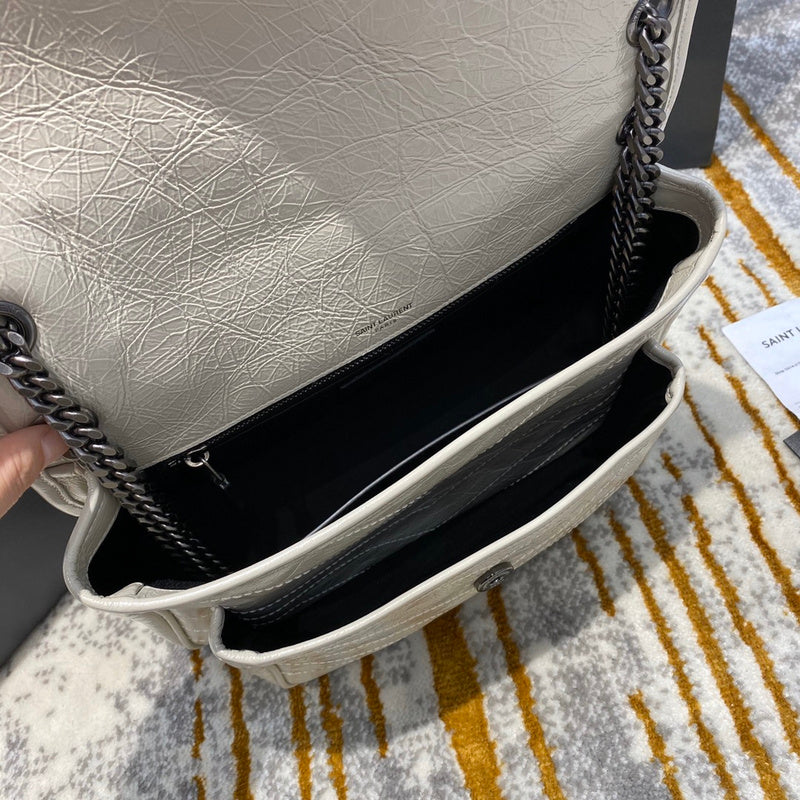 Yves Saint Laurent - Bags 