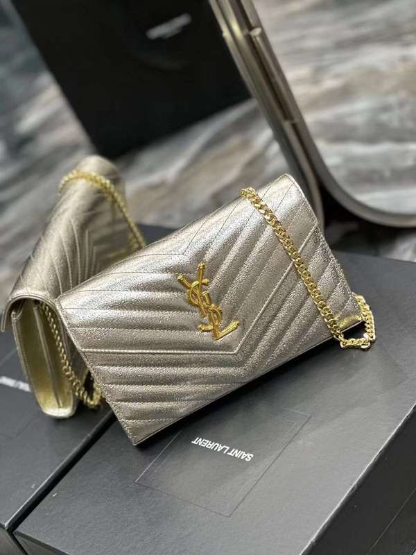 Yves Saint Laurent - Bags 