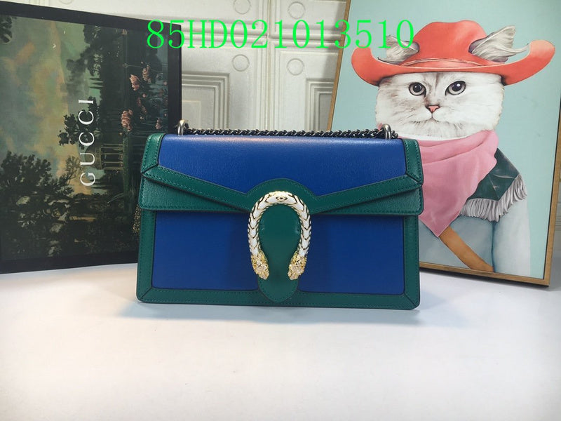 Gucci Designer Tote