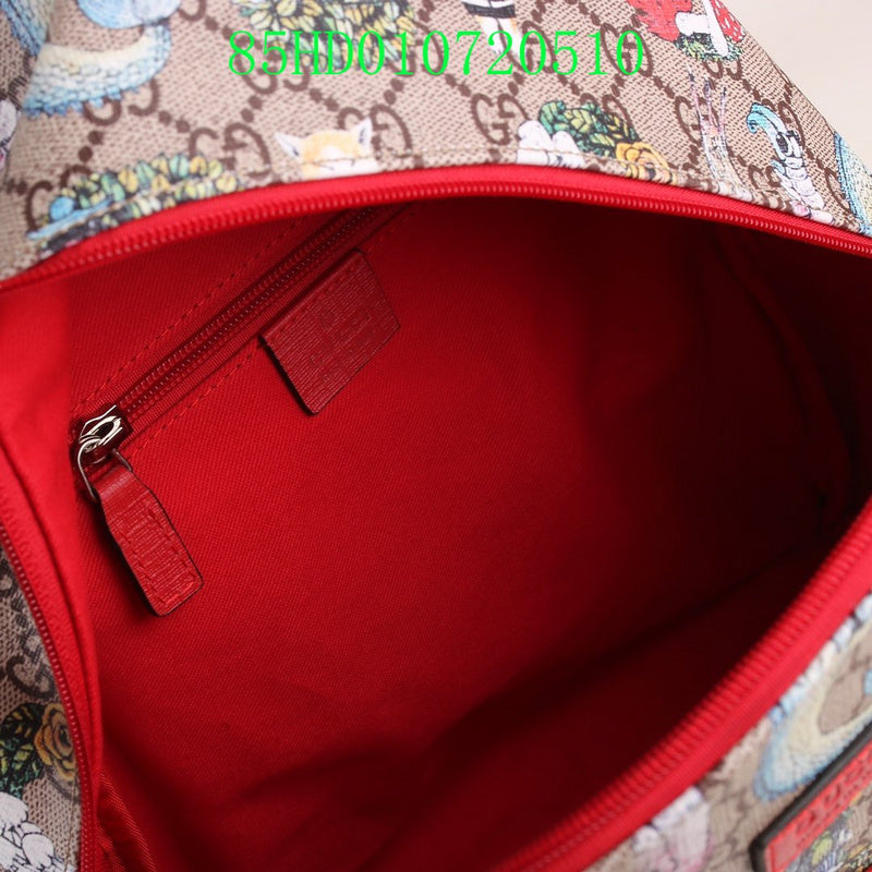 Gucci Designer Tote