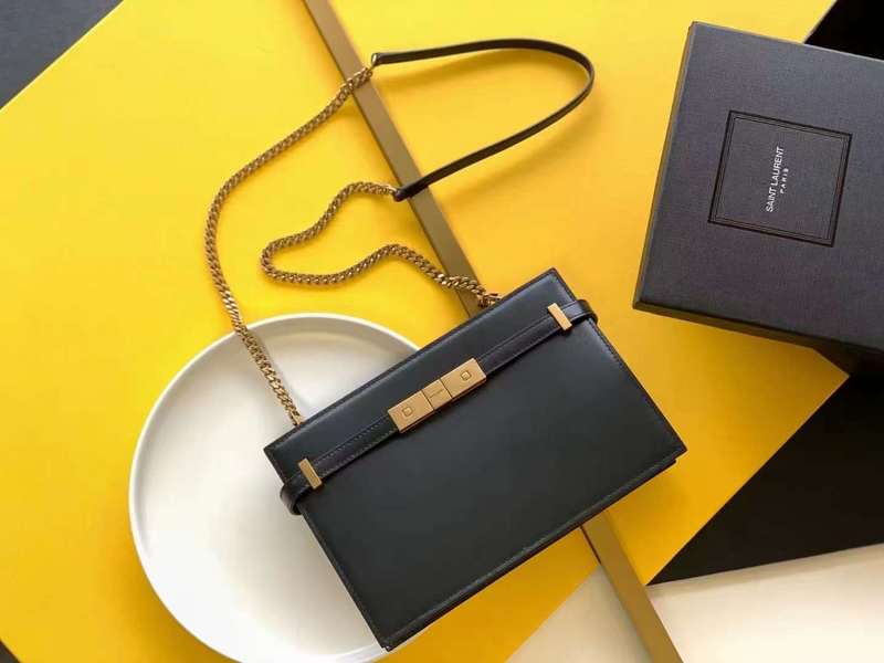 Yves Saint Laurent - Bags 