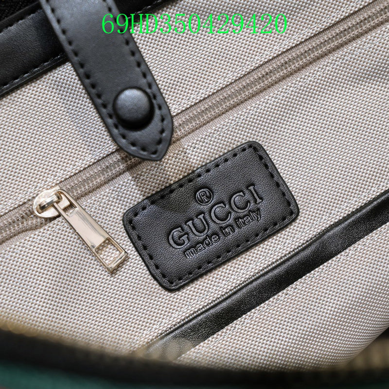 Gucci Designer Tote