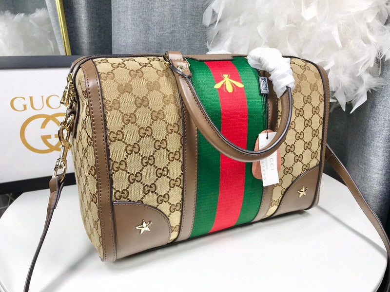Gucci Designer Tote