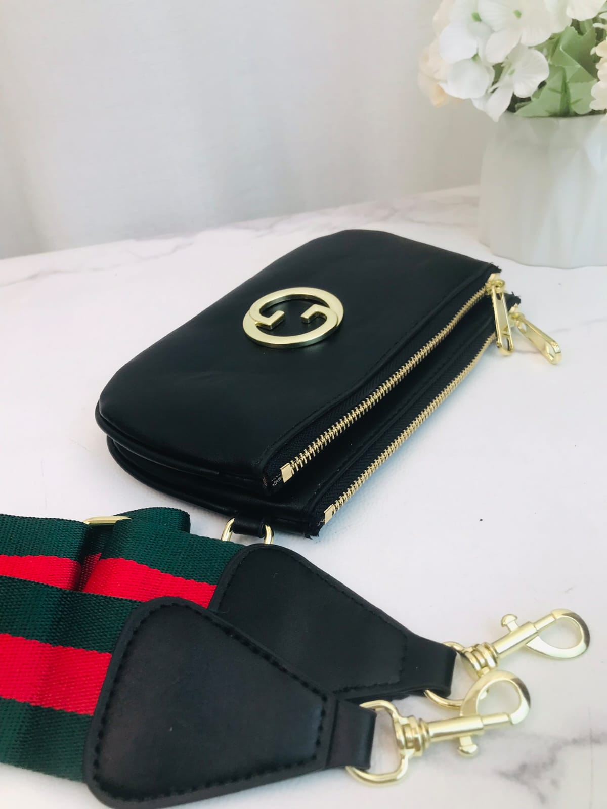 Gucci Designer Handbag