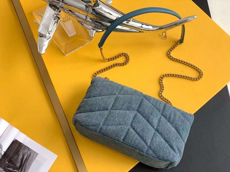 Yves Saint Laurent - Bags 