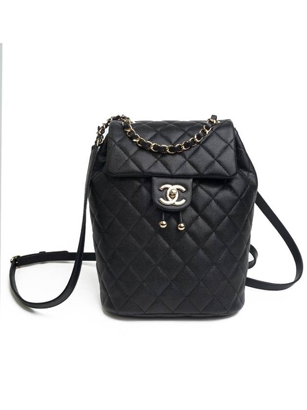 Chanel Backpack - Almora Bags