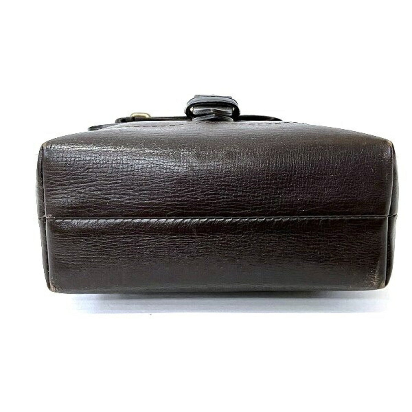 Louis Vuitton Leather Shoulder Bag