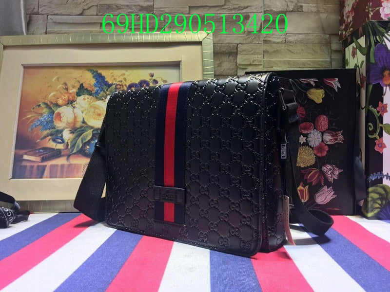 Gucci Designer Tote