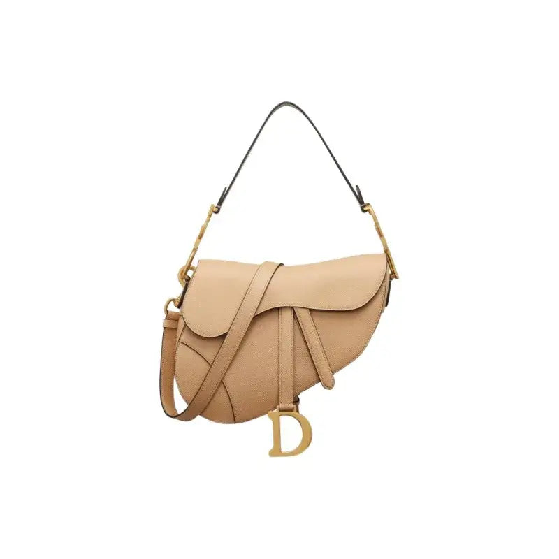 Dior Leather Mini Crossbody