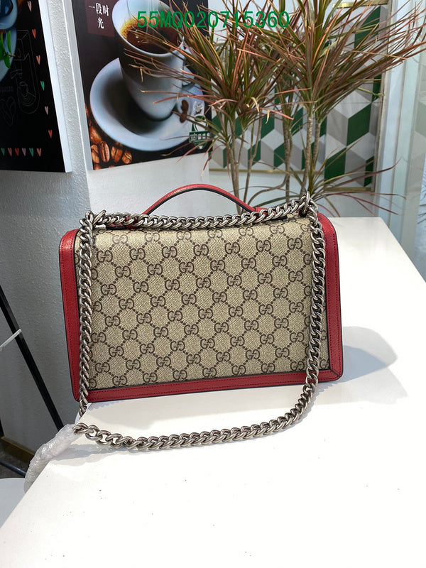 Gucci Designer Tote