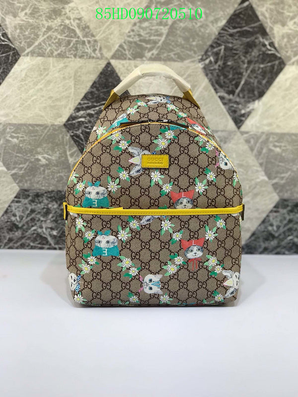 Gucci Designer Tote