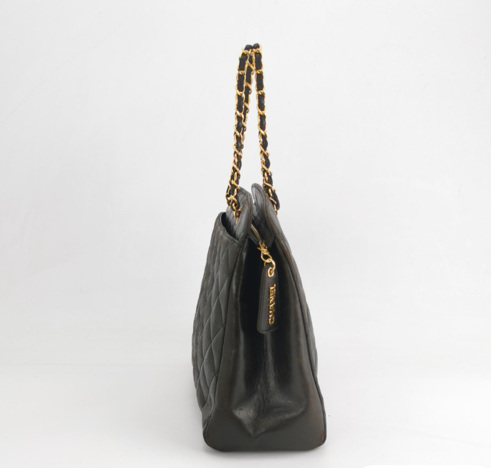 Chanel Handbag Bag - Almora Bags