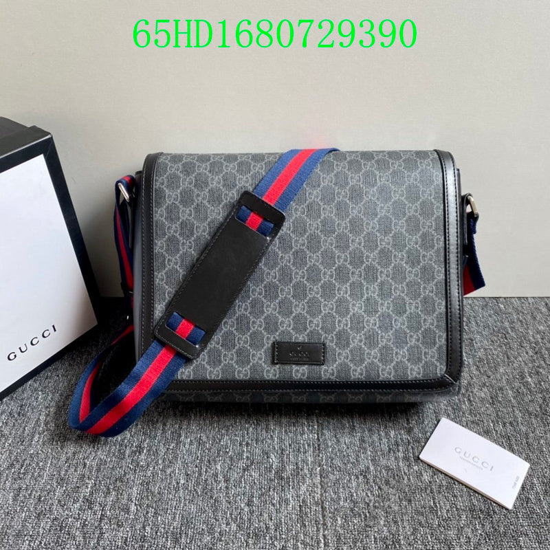Gucci Designer Tote