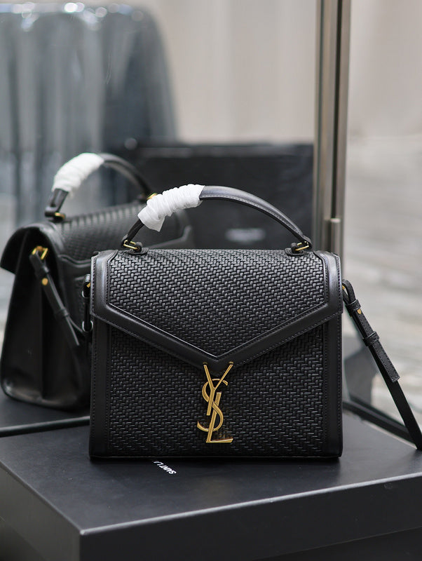 Yves Saint Laurent - Bags