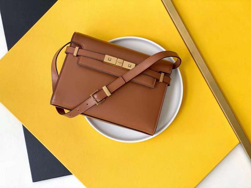 Yves Saint Laurent - Bags - Franco Shops