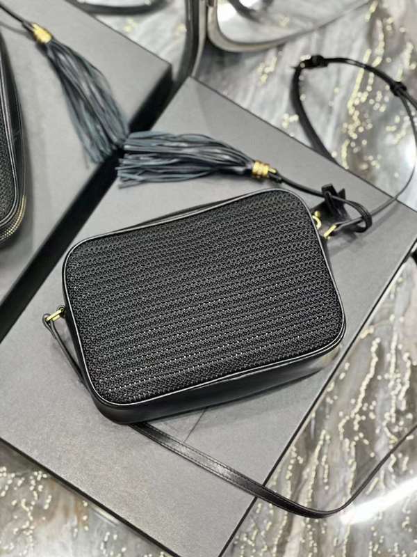Yves Saint Laurent - Bags 