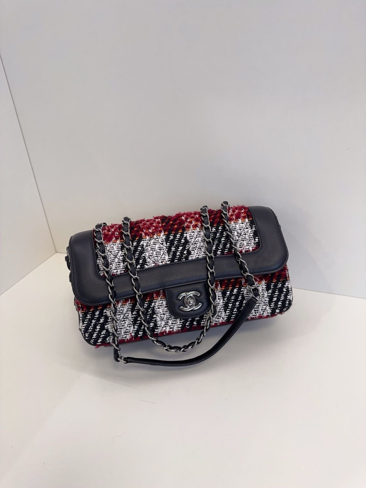 Chanel Handbag Bag - Almora Bags