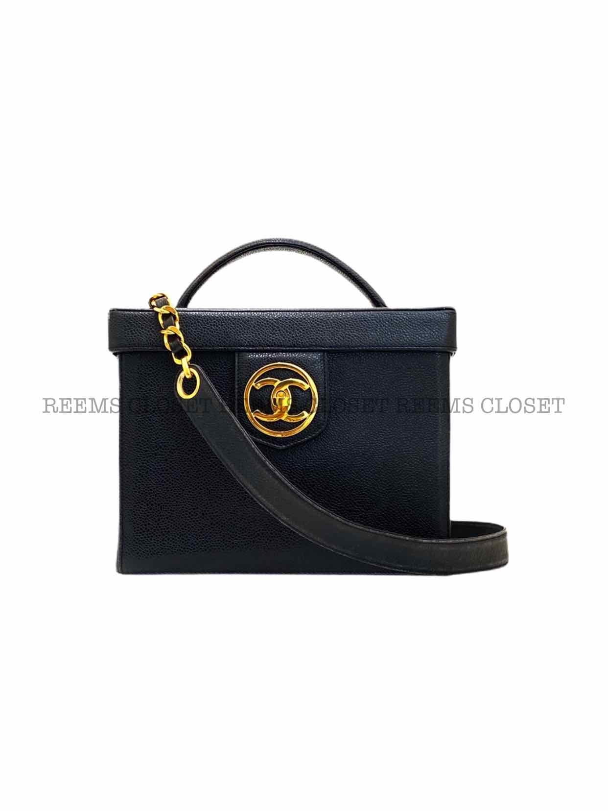Chanel Handbag Bag - Almora Bags