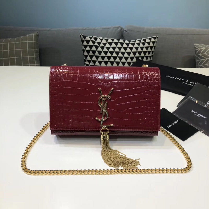 Yves Saint Laurent - Bags