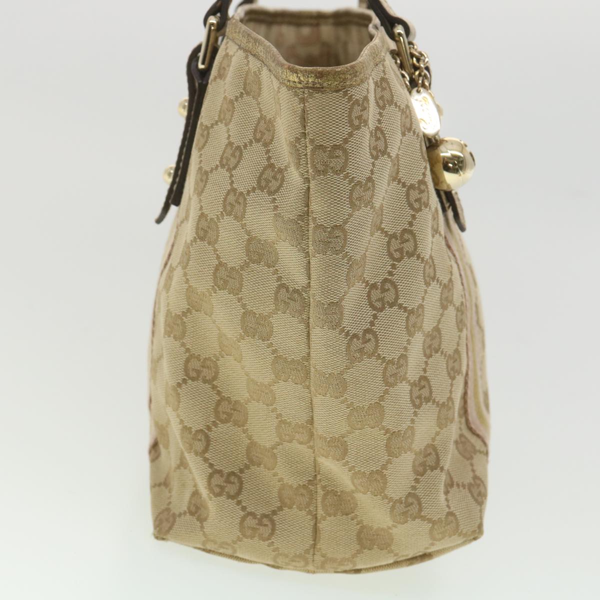 Gucci Canvas Tote