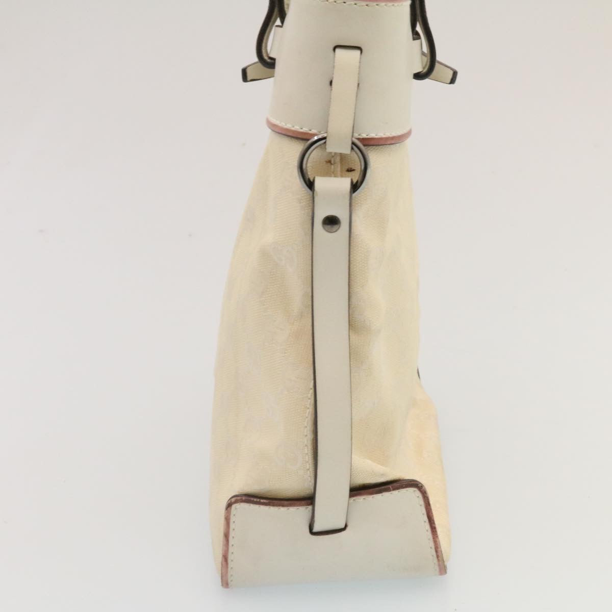 Gucci Canvas Tote