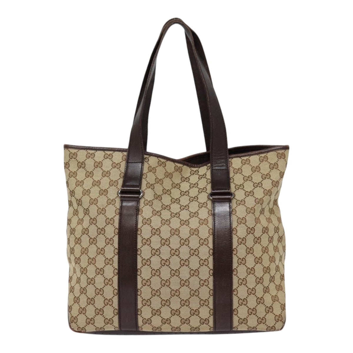 Gucci Canvas Tote