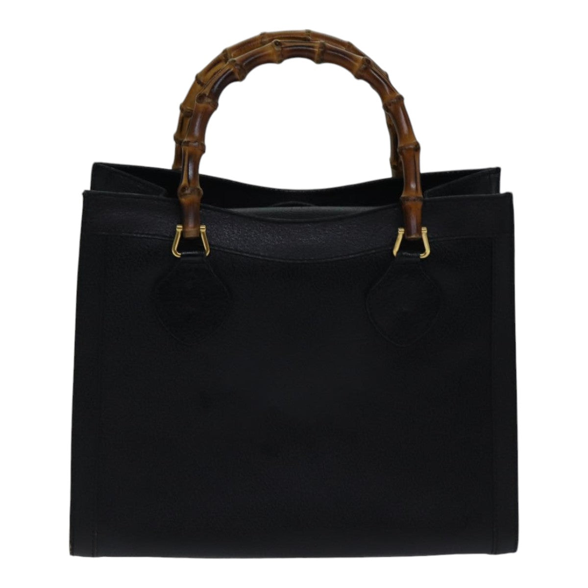 Gucci Leather Handbag